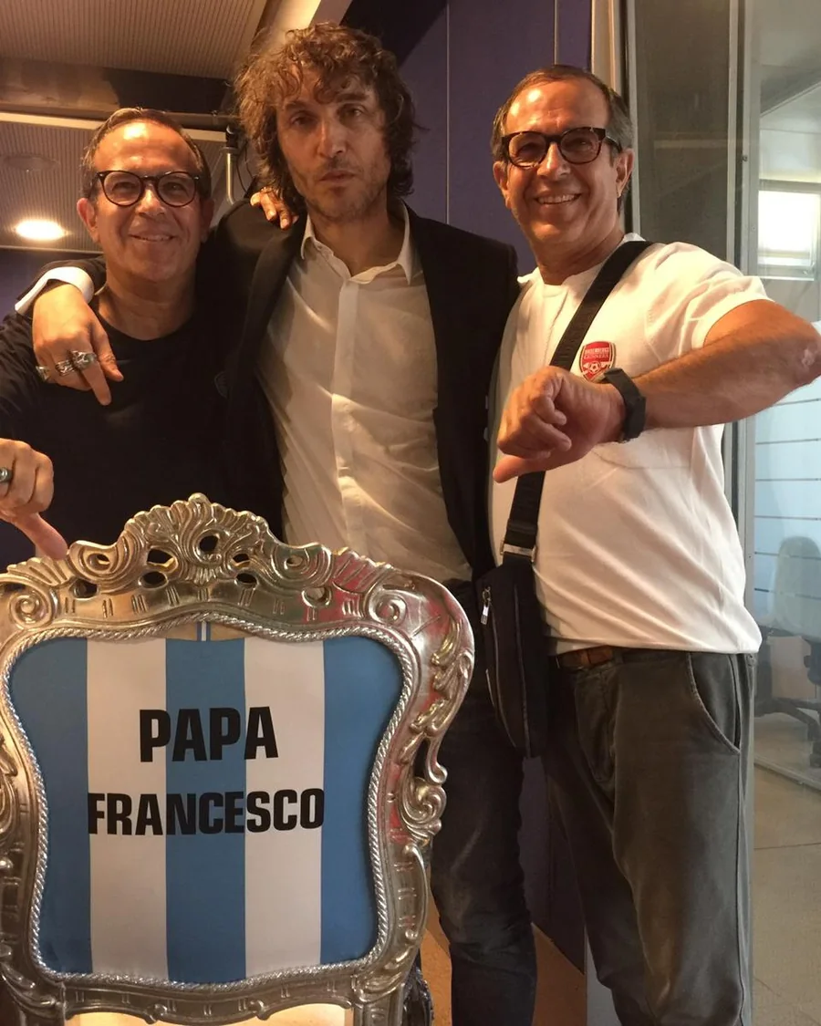 Momento dell’esperienza Troni Re e Regina